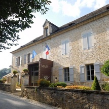 La mairie de Turenne vous accueille