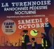 Rando La Turennoise